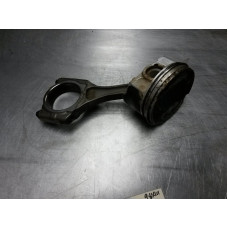 98W111 Left Piston and Rod Standard For 12-14 Subaru Impreza  2.0 12100AA470
